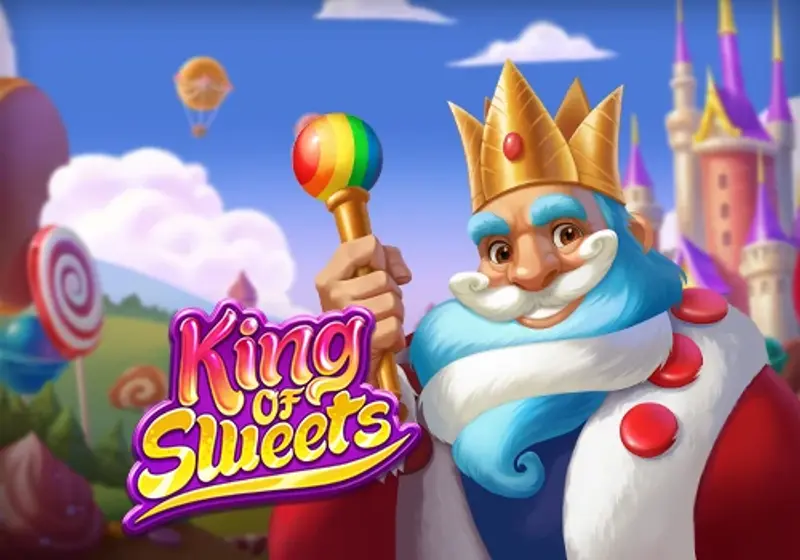 King of Sweets